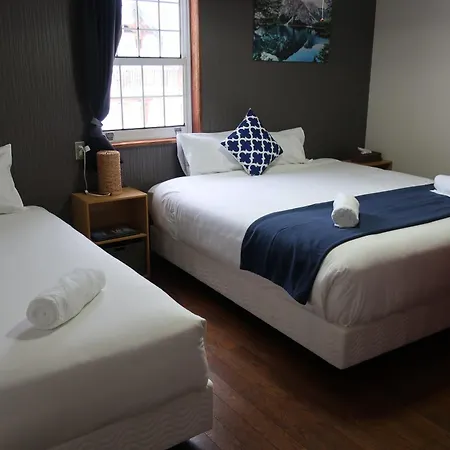 Starfall Lodge-3